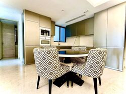 Cairnhill Nine (D9), Apartment #505751581